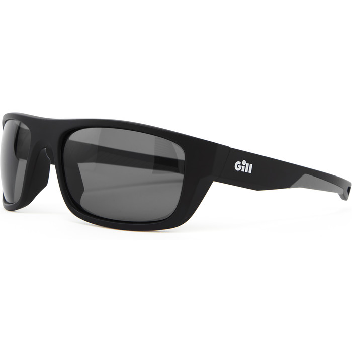 2024 Gill Gafas De Sol Pursuit 9741 - Black